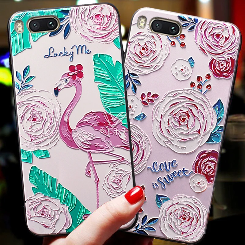 

YonLinTan 3D Phone coque,cover,case For HuaWei Honor 7x 7 x 5x Honor7 on Silicone luxury Silicon back Original 360 soft cases