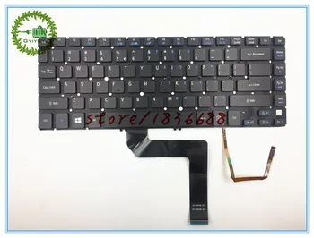 

GYIYGY Keyboard for Acer M5-481 M5-481G M5-481PTG Z09 with Backlit Keyboard