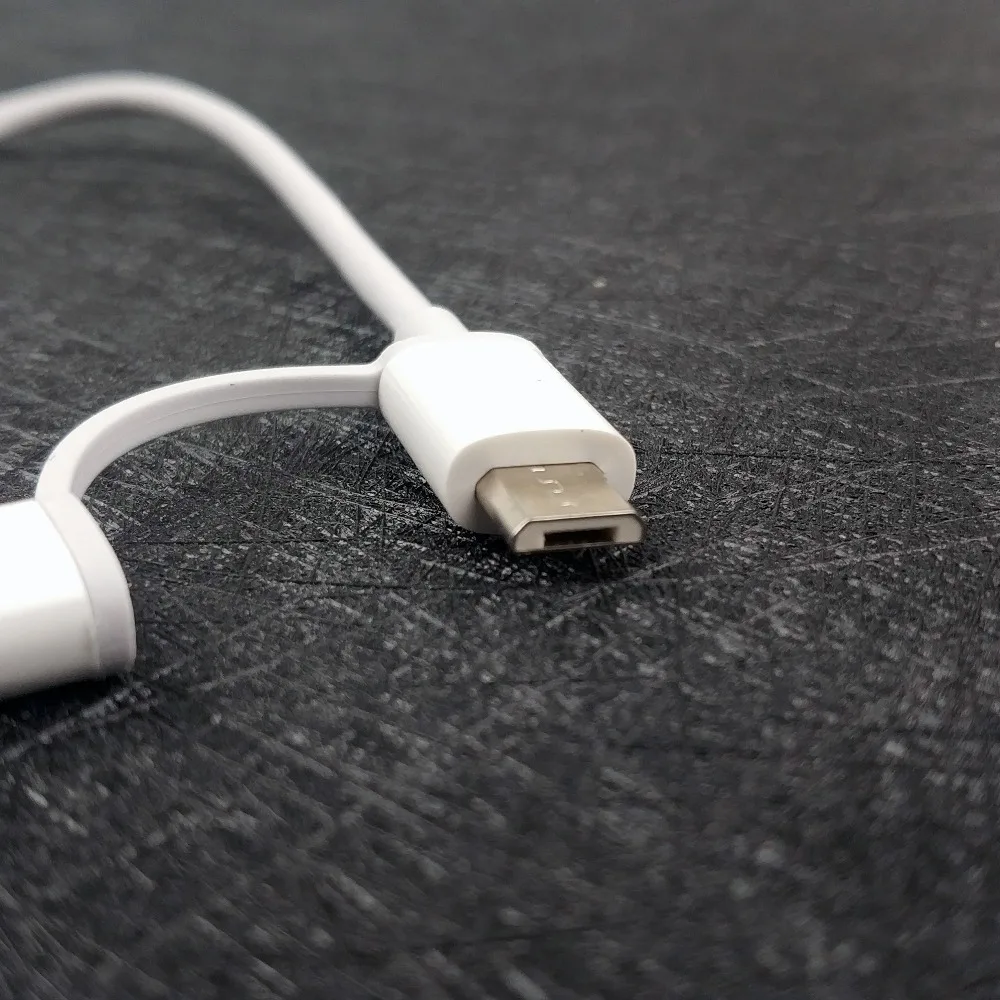 xiaomi 2 in 1charger cable (4)