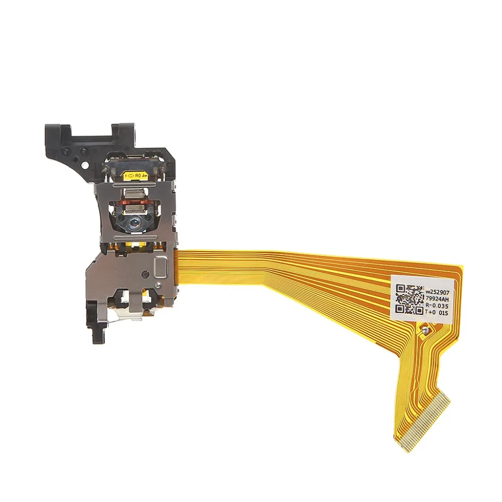 

Replacement Accessory Laser Lens For Nintendo Wii Disc Drive RAF-3350 Universal