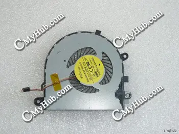 

Genuine For Dell Inspiron 15BD 7547 7548 DC5V 0.5A 4Pin 4Wire Cooling Fan DFS501105PR0T FFNX CN-0D2T4F 0D2T4F D2T4F