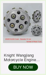 Instrumento da Motocicleta para Suzuki Gn250 Kit de Montagem Tacômetro Elétrico Odômetro Velocidadeo Velocímetro Calibre 11 Cheap Instrumentos