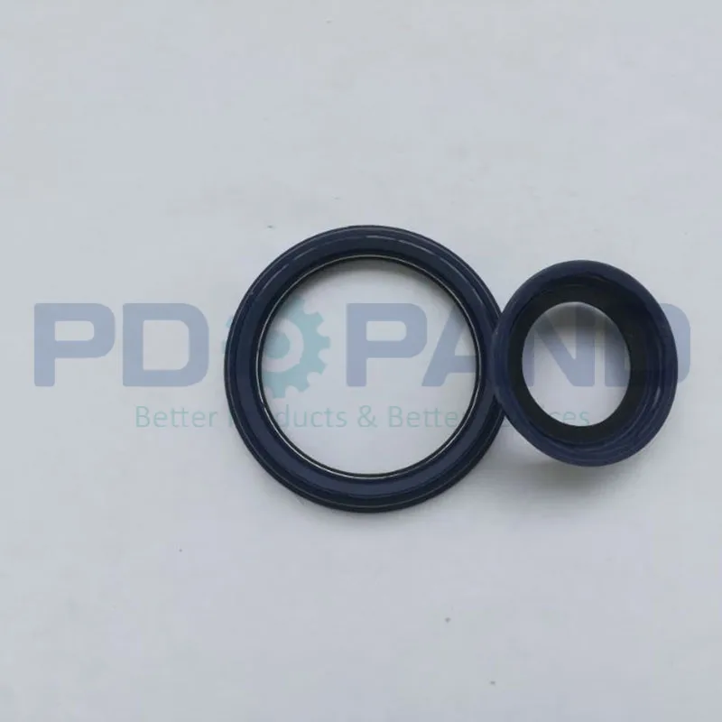 4M40 4M40T 4M40-T engine crankshaft oil seals_