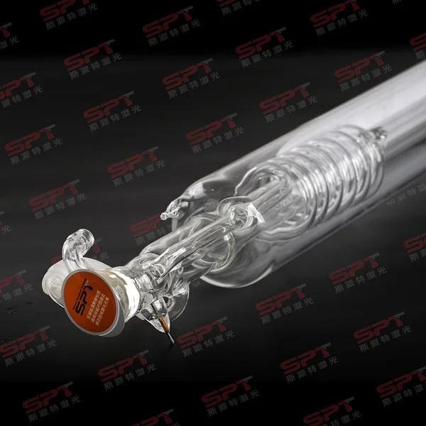 

450mm The most durable co2 laser tube 15w The most popular