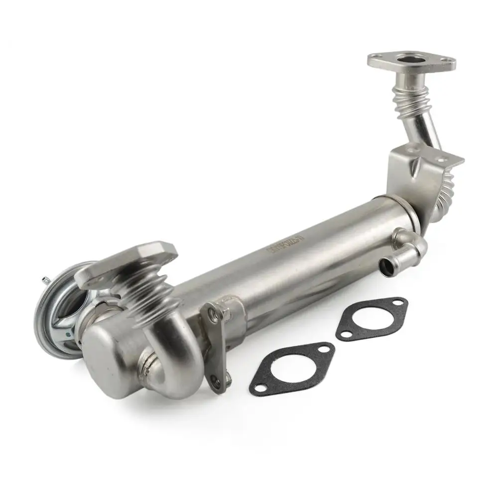 AP01 клапан рециркуляции выхлопных газов и охладитель для Fiat Ducato Iveco Ежедневно IV 2,3 JTD Multijet, 504178568 48217