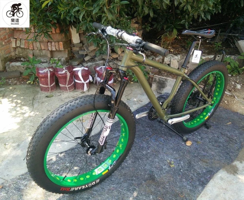 Best Kalosse Beach bike bicicleta mountain bike 26*17 inch aluminum frame 24/27/30 speed 26er Hydraulic brakes 0 Best Kalosse Beach bike bicicleta mountain bike 26*17 inch aluminum frame 24/27/30 speed 26er Hydraulic brakes 0