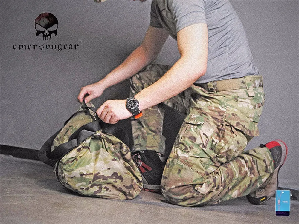 EmersonGear-Combat Training Pants, MC, EM6990