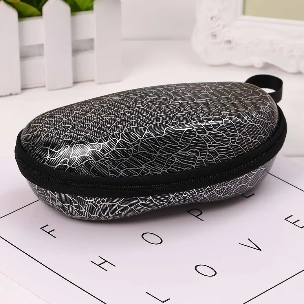 

Shell Protective Reading Case Eyeglasses Case Sunglasses Box Pouch Hard Glasses
