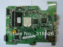 577067-001 for HP/COMPAQ CQ61 AMD Laptop Motherboard 100% tested Perfect Working