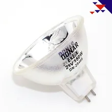 DONAR DN-29466 21 в 150 Вт EKE/X 21V150W волоконно-оптическая галогенная лампа Стоматологический Хирургический эндоскоп colpscope лампа для микроскопа