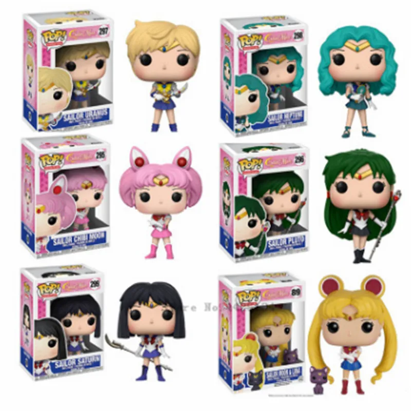 lol surprise funko pop