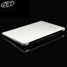 ZET 1920X1080P FHD 8GB RAM 64GB SSD 500GB HDD Windows 7 10 Ultrathin Quad Core Fast