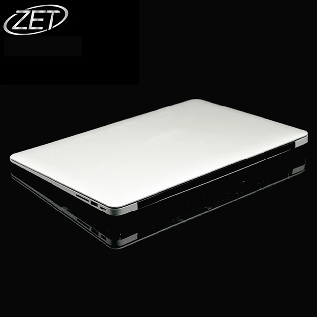 ZET 1920X1080P FHD Screen 8GB RAM+64GB SSD+500GB HDD Windows 7 Ultrathin Quad Core Fast Running Laptop Netbook Notebook Computer