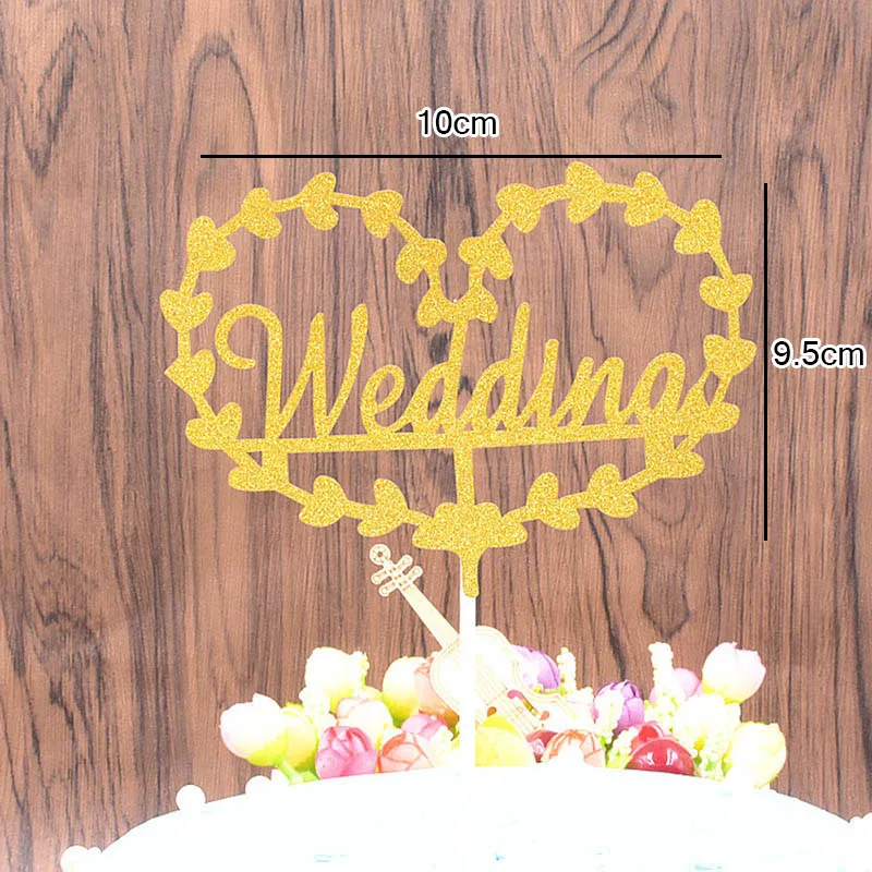 Happy-Birthday-Cupcake-Topper-Glitter-Paper-LOVE-Wedding-Cake-Topper-Flag-For-Wedding-Birthday-Party-Cake (2)