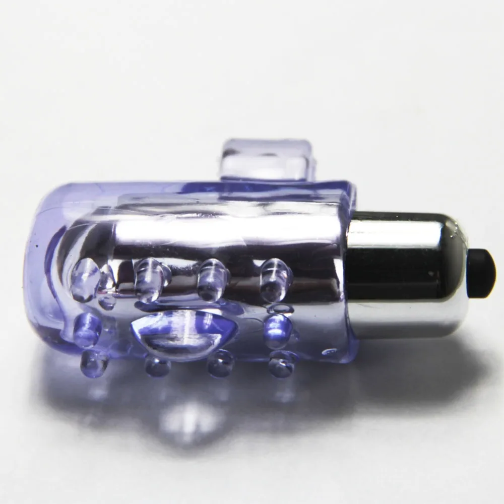 hb153 Finger Vibrator (2)