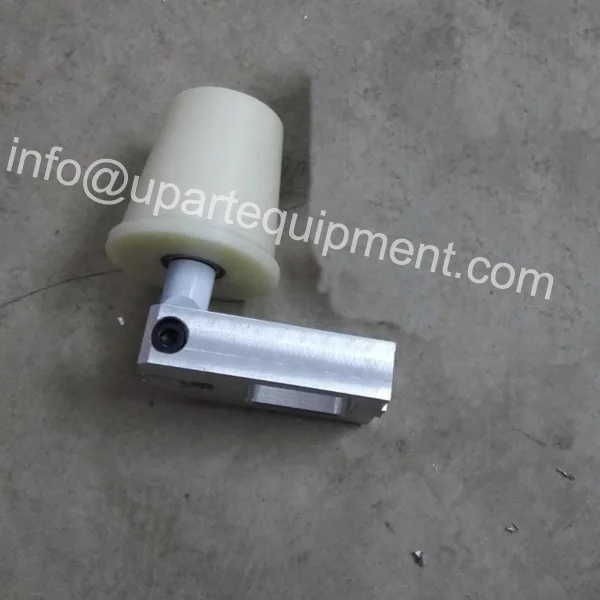 jig for paper cup 