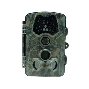 

12MP Trail Camera Hunting Game Camera with Infrared Night Version 2.4 inch LCD Screen PIR Sensors Animal Trap