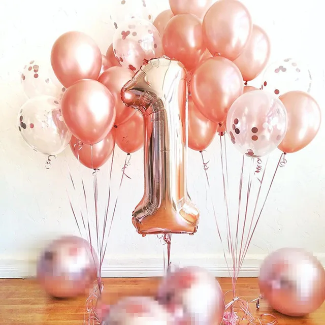 16pcs-lot-Large-size-40inch-Rose-gold-Number-Foil-Balloon-Baby-1st-Birthday-Party-Transparent-Confetti.jpg_640x640