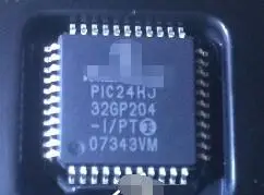 

Free shipping new PIC24HJ32GP204-I/PT PIC24HJ