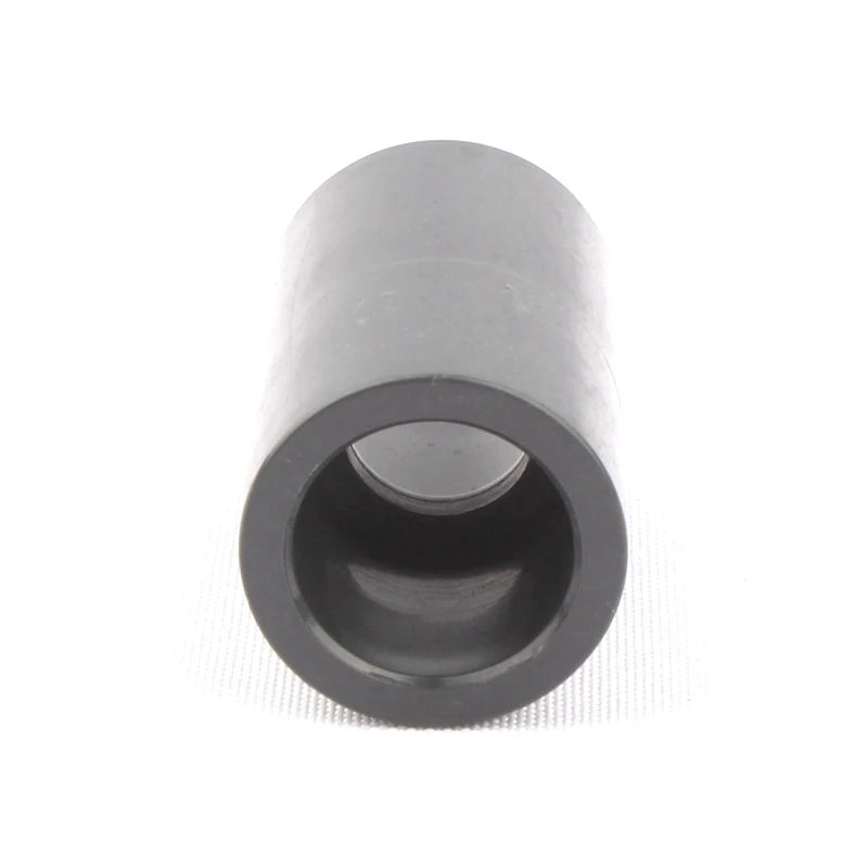 

1/2"(21.3mm) Inner Dia. NuoNuoWell US Standard Equal Coupling Connector S*S ANSI SCH80 Irrigation PVC Pipe Fittings