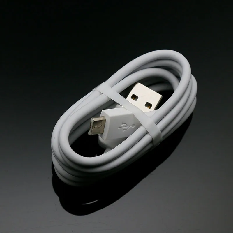 Оригинальный USB кабель Huawei Micro для P6 P7 P8 Mate 7 8 2A передачи данных|Кабели мобильных