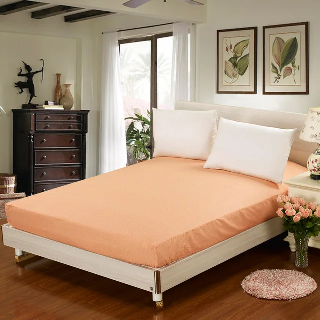 Buy New 100 Cotton Printed Twill Bed Sheets With