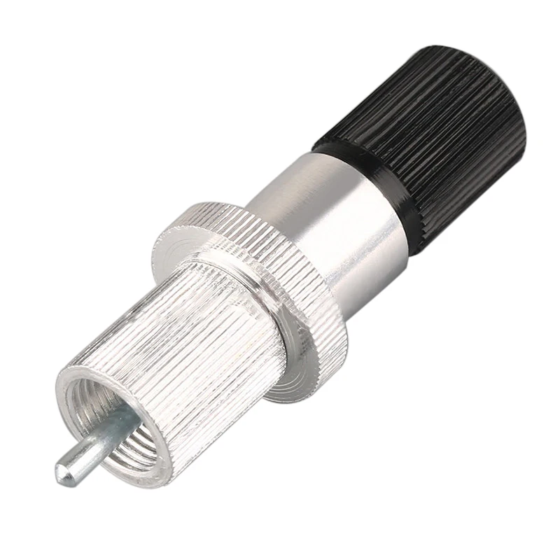 Buy 1pc Aluminum Blade Holder Double Bearings Holders