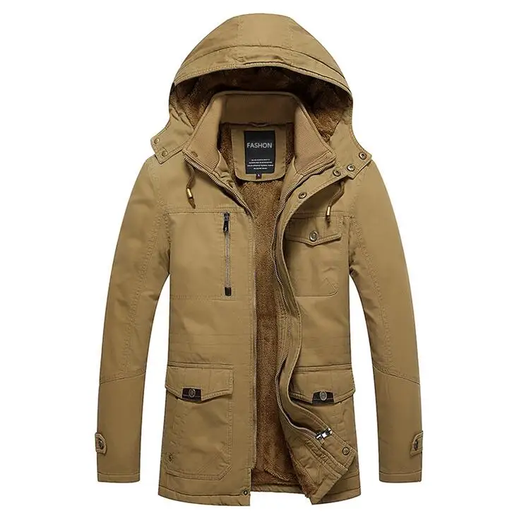 Popular Military Style Jackets for MenBuy Cheap Military Style Jackets