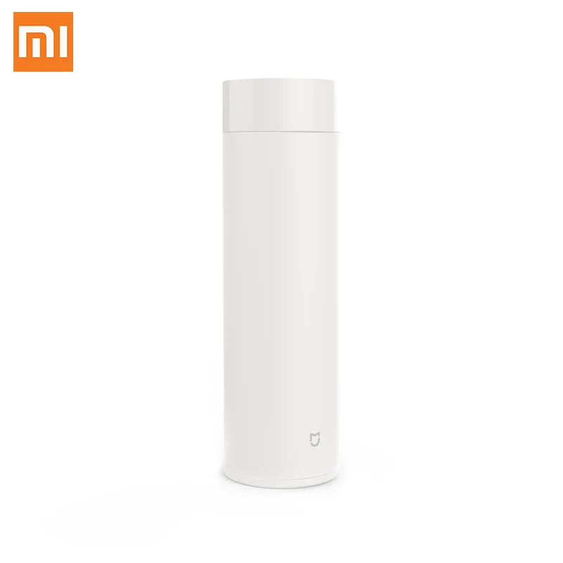

Xiaomi Thermos Water Bottle 316LStainless Steel Vacuum Flasks 500ml Tumbler Thermos Cup Tea Travel Mug My Gourde Bottle .Termos
