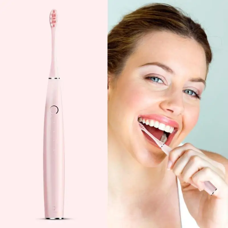

Original Xiaomi Smart Home APP Remote Control Sonic Electrical Toothbrush Oclean One USB Rechargeable IPX7 Electric Toothbrush