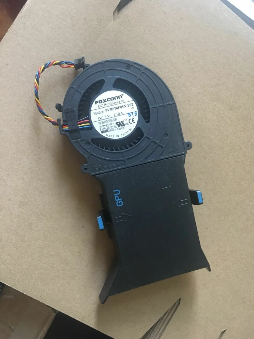 

Adda DELL 7040M 9020M MINI 5JV3N PVB070E05N-P02