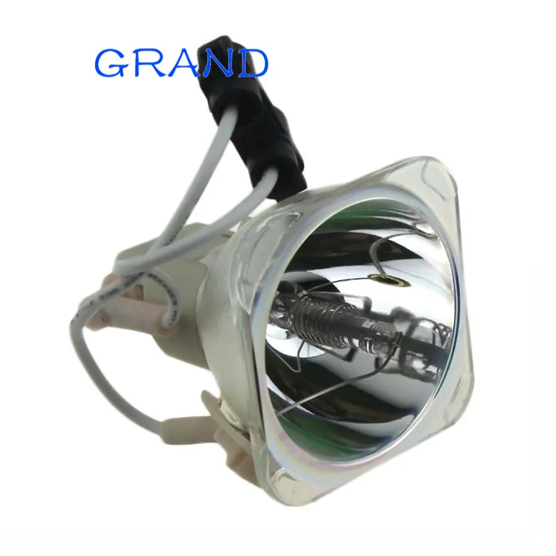 Replacement VLT XD500LP Projector bare Lamp for For Mitsubishi XD510