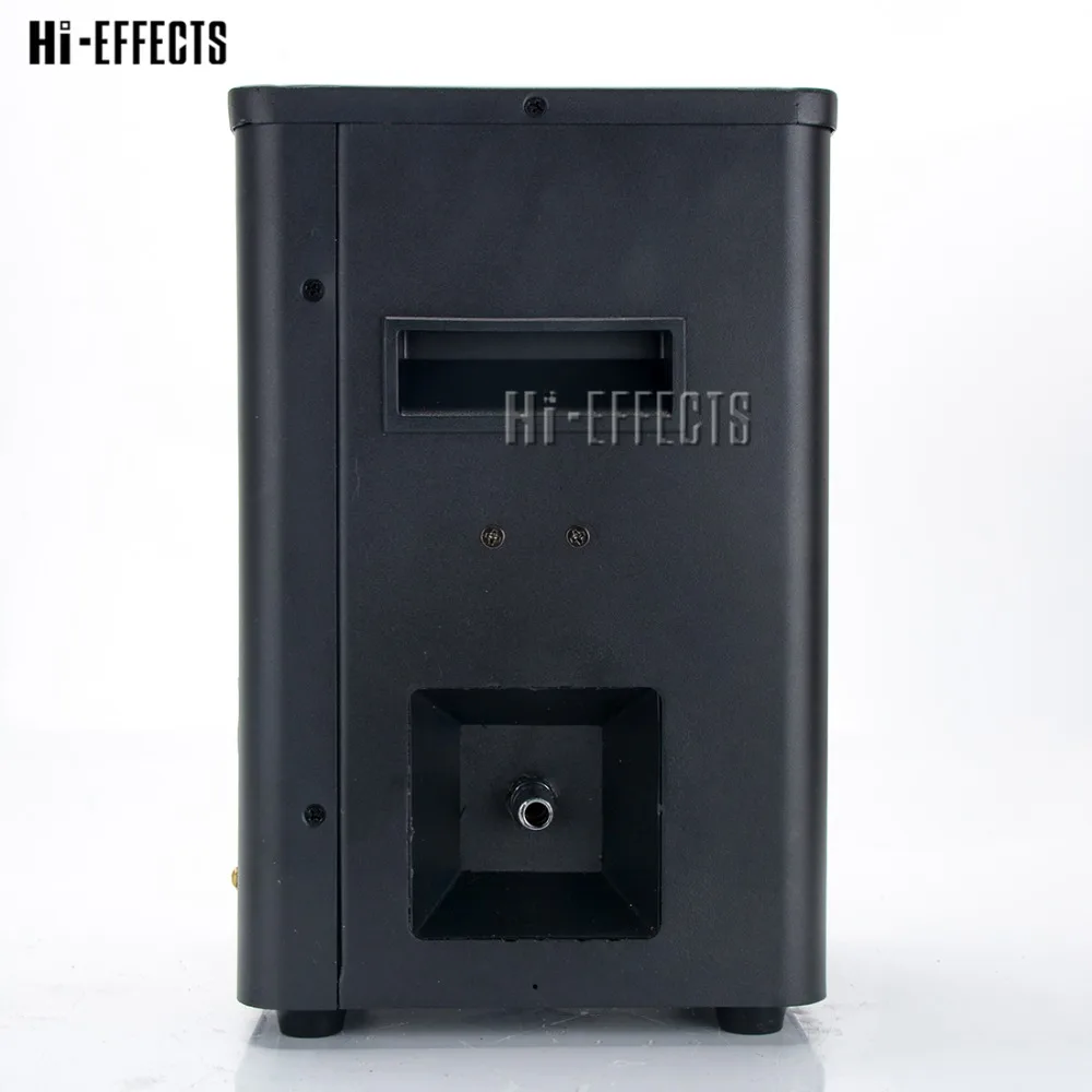 LPG fire machine (5)