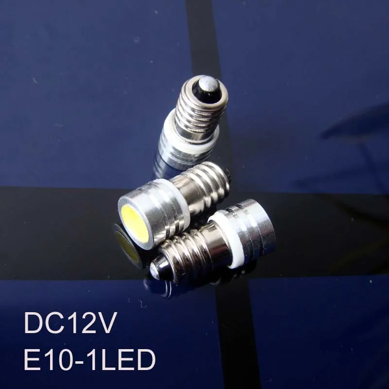 E10-1LED-1203