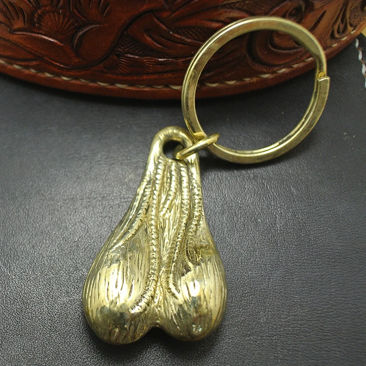 Keychain Testicles vlr.eng.br