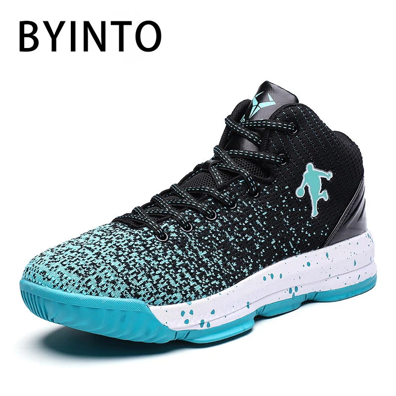 

2019 Summer Men Basketball Shoes Breathable Air Mesh Sneakers Gym Sport Boot Jordan Male Basket Ball Shoes Homme Tenis Masculino