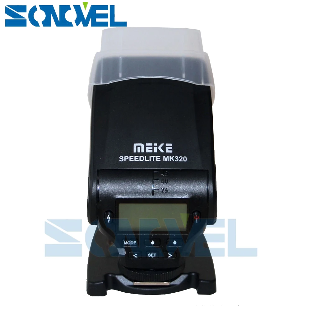 Meike MK320 MK 320 GN32 TTL вспышка Speedlite для Fujifilm Горячий башмак X E2 E1 Pro1 Pro2 M1 A3 A2 XT1 X100T как A1|flash