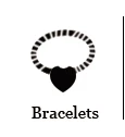 Простые двухслойные кожаные браслеты и браслеты для мужчин Панк коричневый/черный браслет манжета ювелирные изделия подарок для мальчика