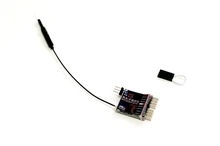 8CH Receptor para X9D FRSKY X9D RX-F802 Plus X9E DJT DFT DHT RC GAMA 1 KM
