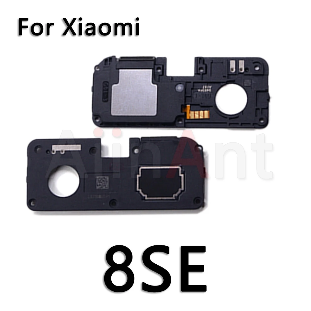 Громкий динамик звук зуммер звонка громкий телефонный динамик гибкий кабель для Xiaomi mi x Max 2 2s 3 5 5S Plus 6 8 9 Lite SE Pro A1 A2 - Цвет: For Xiaomi Mi 8SE
