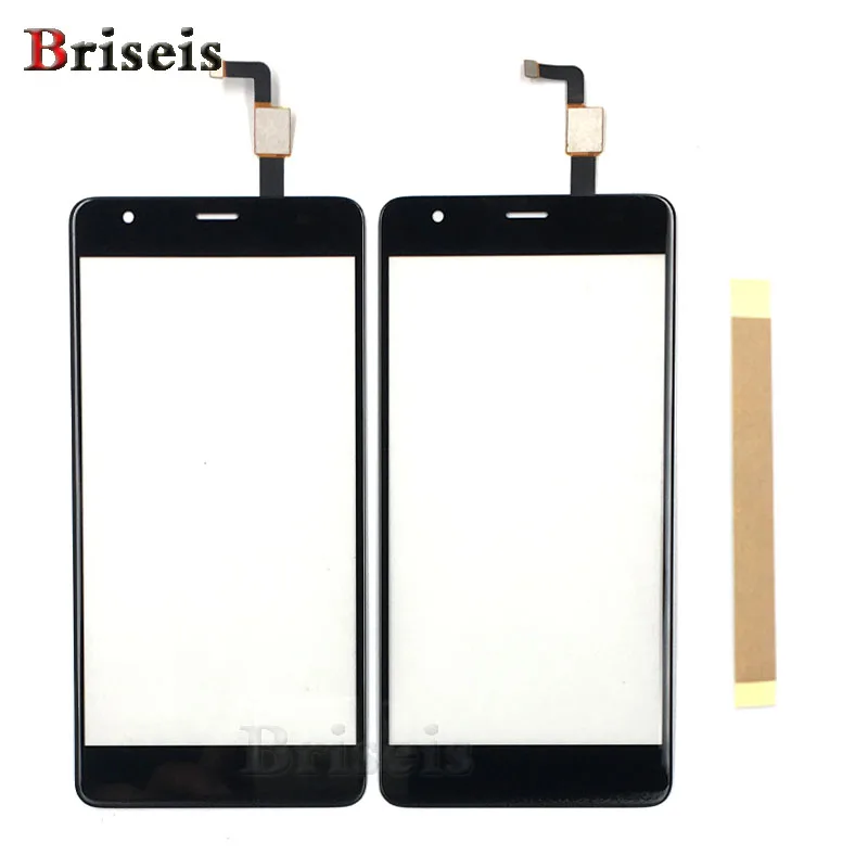 Briseis телефон сенсорная панель (диджитайзер) для MICROMAX D305 сенсорный экран Панель