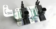 Бесплатная доставка FOX вакуумный электромагнитный клапан, клапан управления Датчик лиса электромагнитный клапан