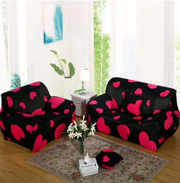 

Free shipping universal sofa cover full package elastic european-style combination full cover anti-skid cloth art sofa cover mod