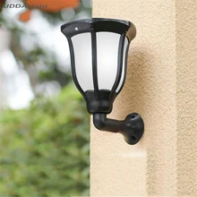 Фонарь на солнечной батарее светильник s Открытый водонепроницаемый мерцающий светильник на солнечной батарее