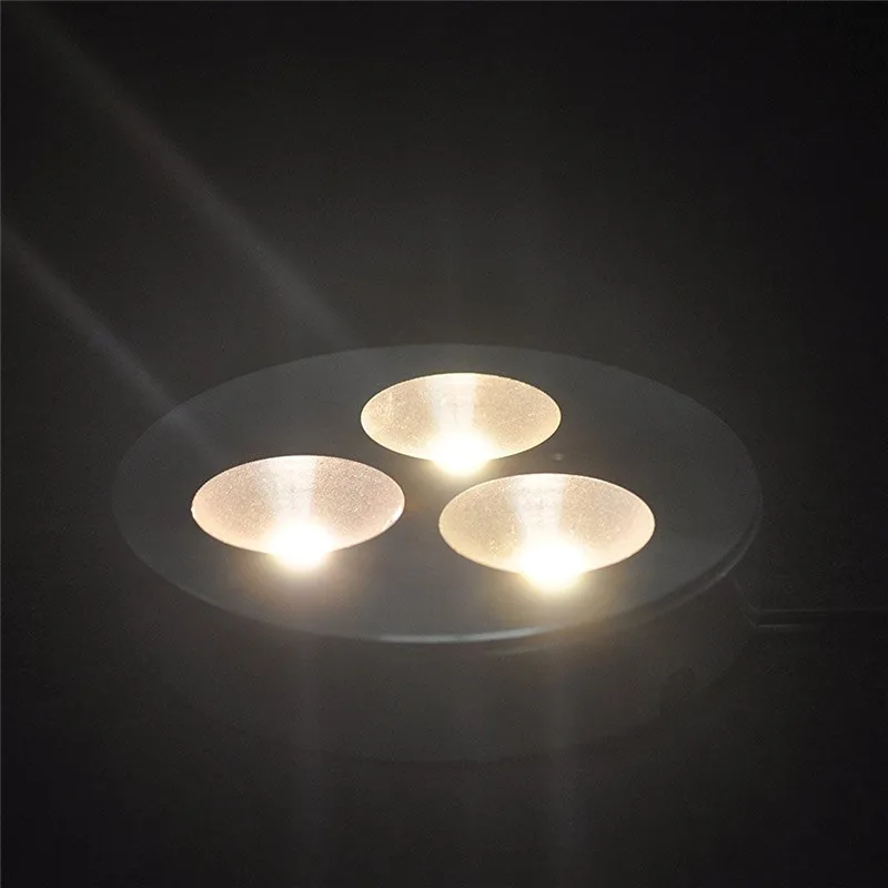 Surface Mounting Under Cabinet LED Lights 13