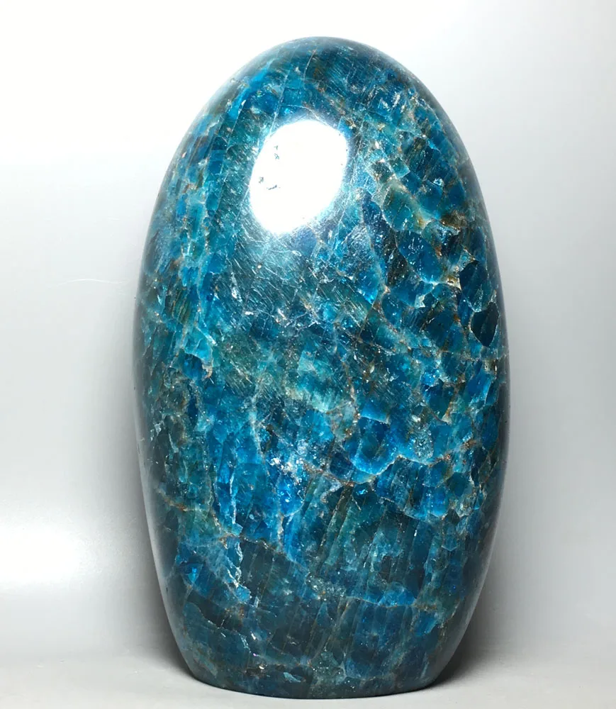 

1448g Apatite !NATURAL Apatite CRYSTAL HEALING Mineral Specimen Crystal Quartz Home Decorations Reiki Fengshui Collection