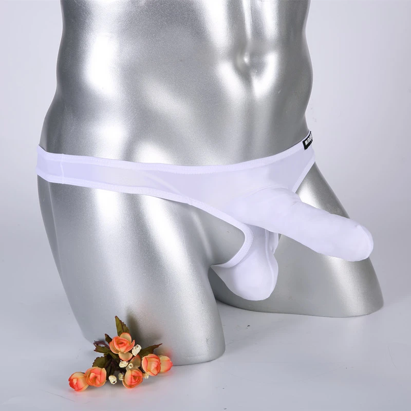 thong mens underwear