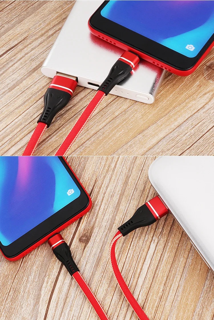 Линия передачи данных Snel Opladen Usb Mp3/Mp4 плеер Тип C смарт-устройства для мобильного хранения мини Usb Кабель Стандартный Usb кабель для мобильного телефона