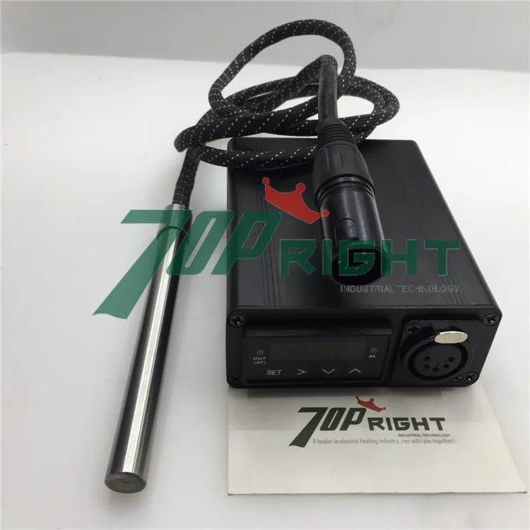 12x110mm 120v200w 3