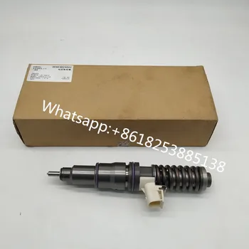 

100% Original 4pin Common Rail Uint Electric Injector Fuel Pump Nozzle BEBE4D24002